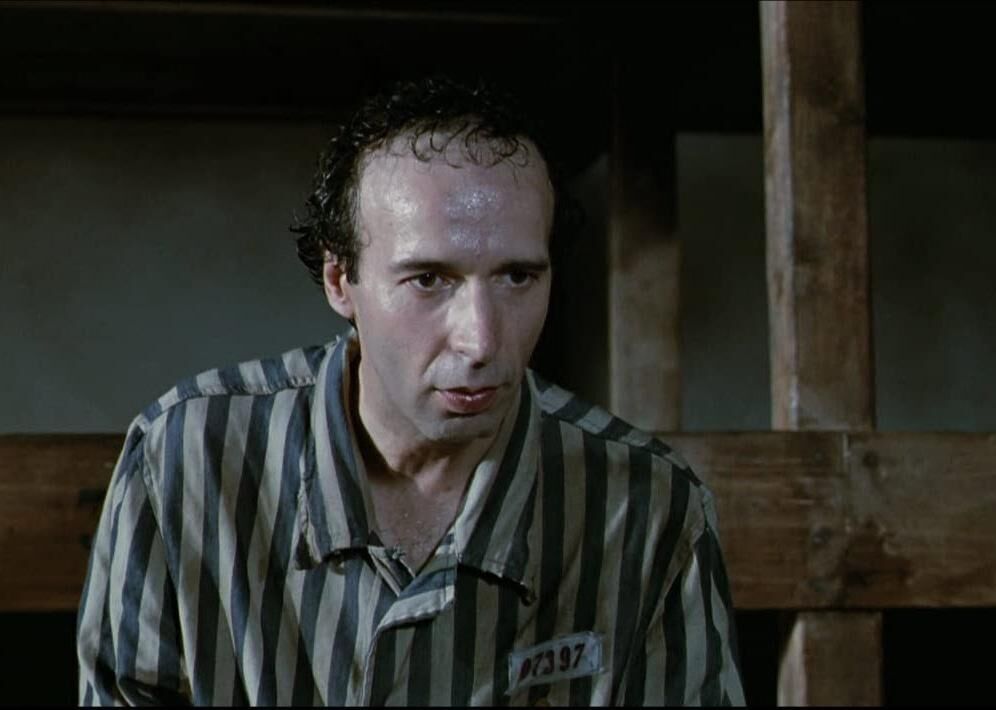 1998: Roberto Benigni